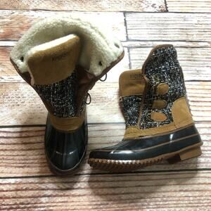 NEW Khombu Jenna snowshoes